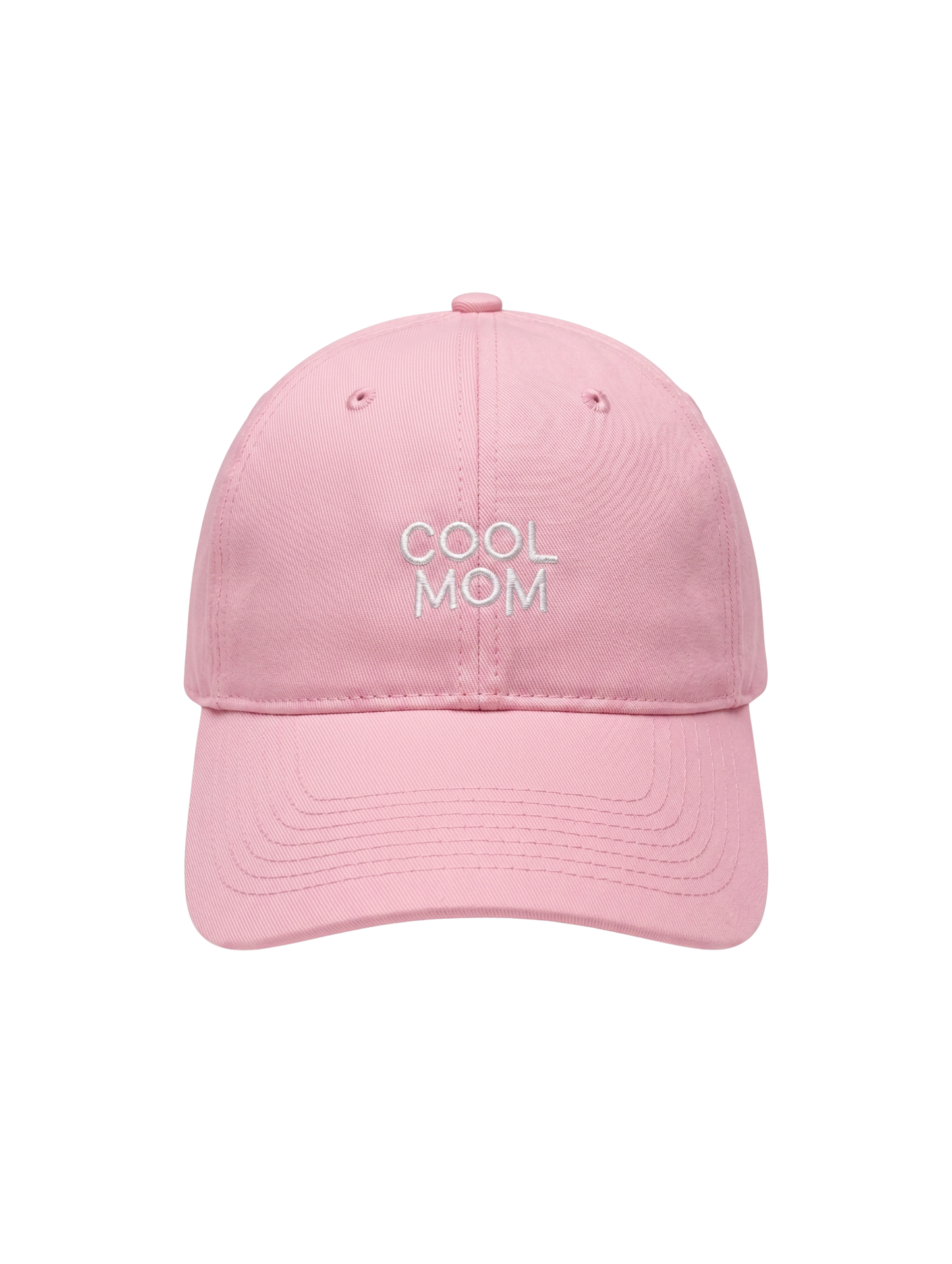 Cap - Cool Mom