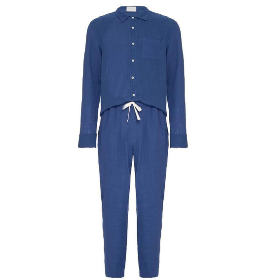 Rustic Set - Night Blue