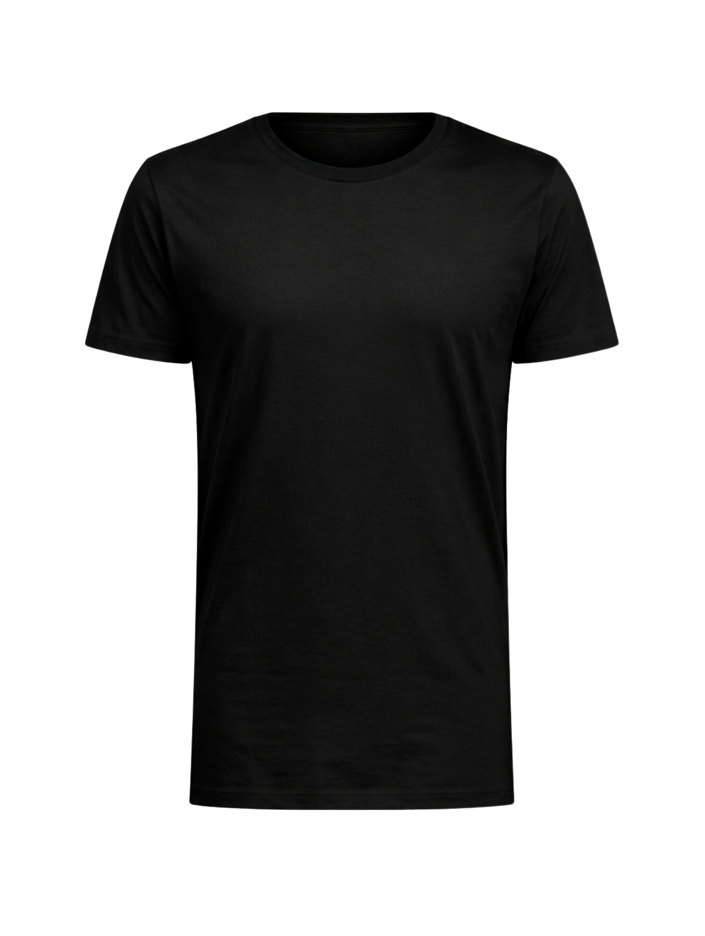 Kit 3 T-Shirt Pima Premium