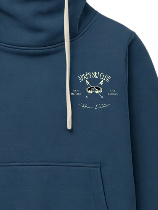 Blusa de Moletom - Après Ski Club
