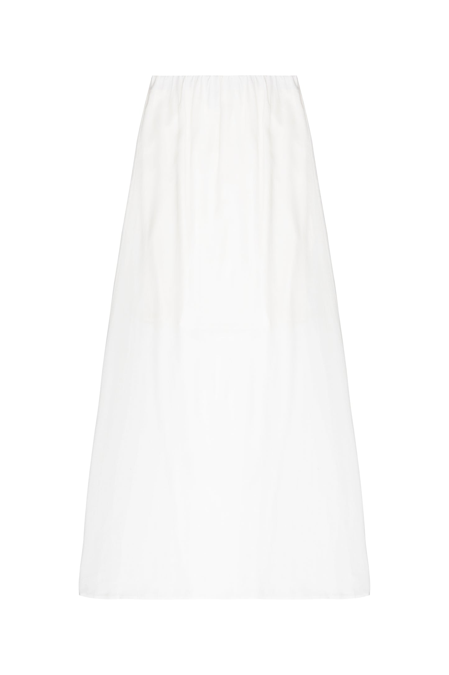 Vestido Flavia - Off White