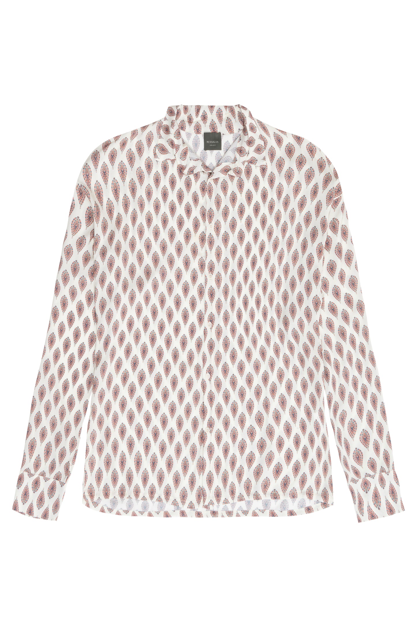 Camisa Gypsy - Roots Tamanho: U