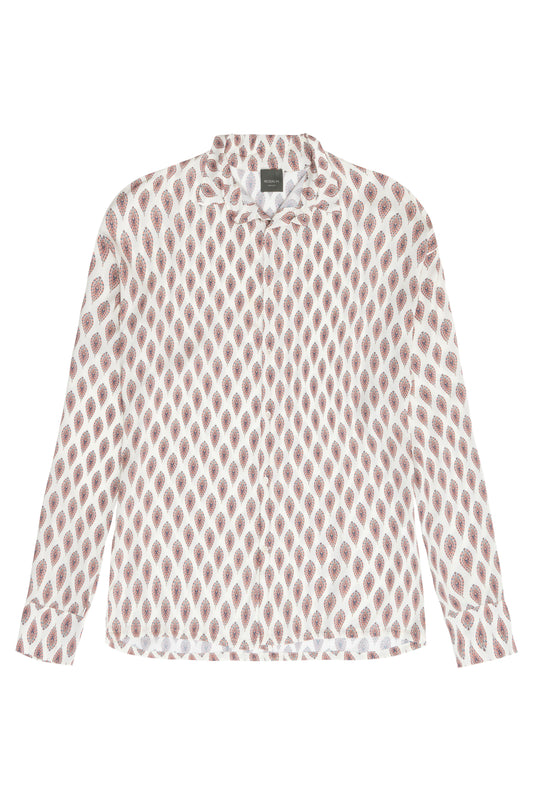 Gypsy Shirt - Roots Size: U