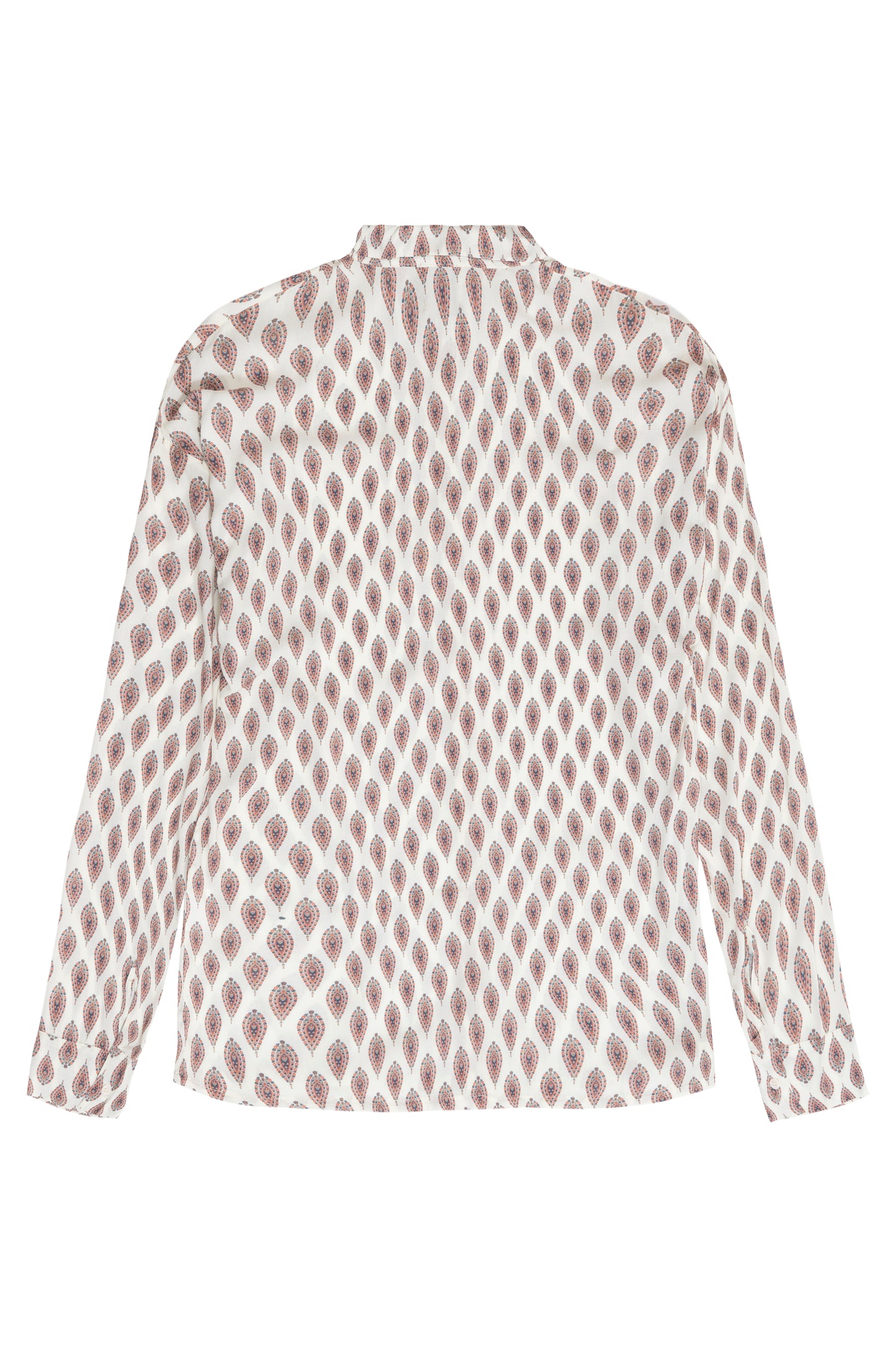 Camisa Gypsy - Roots Tamanho: U