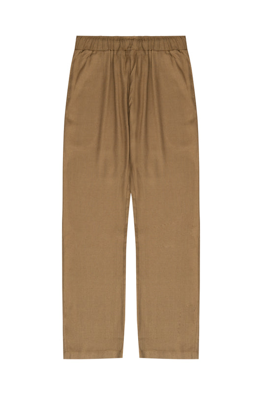 Gypsy Pants - Moss