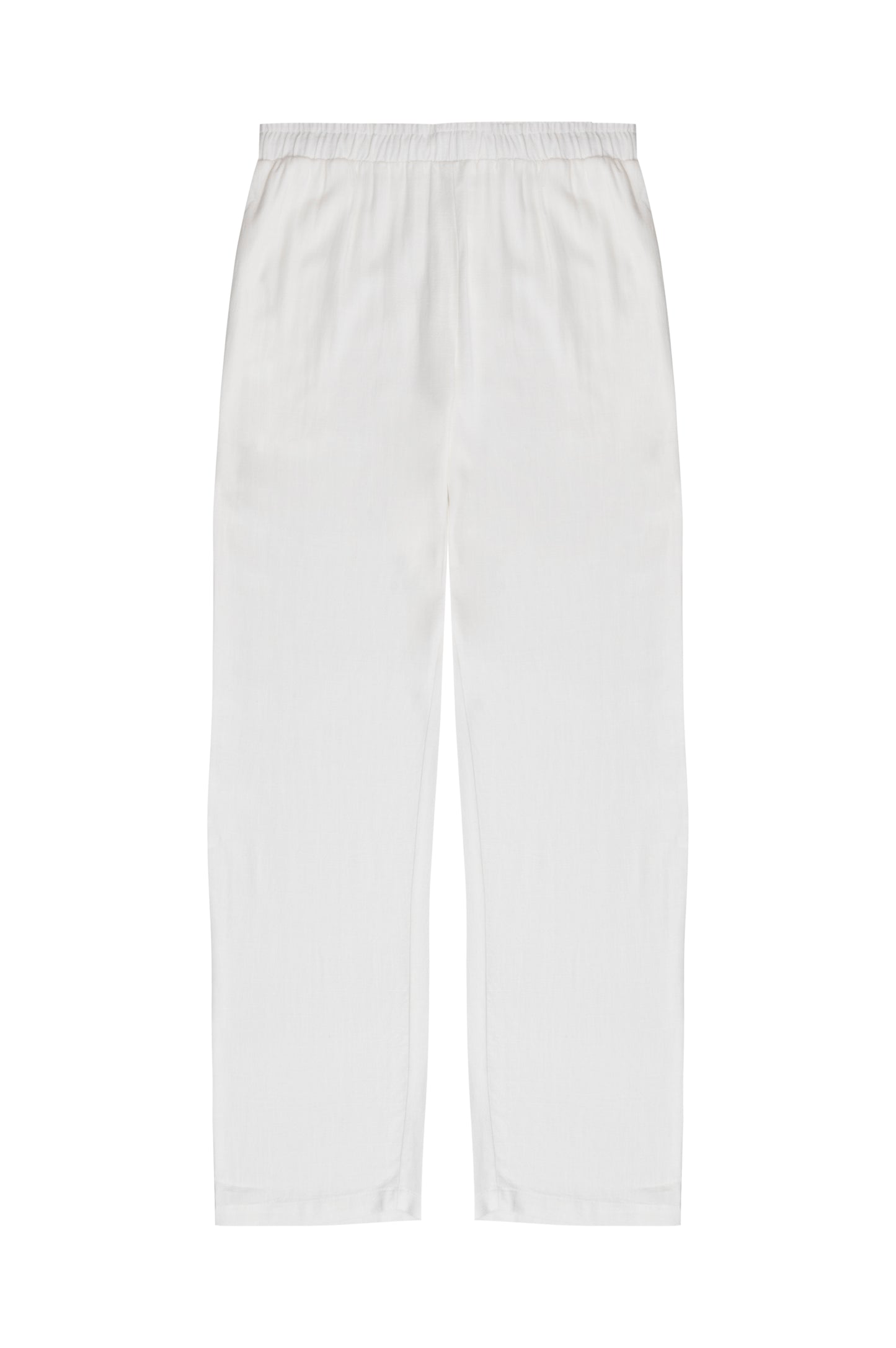 Calça Gypsy - Branco (liso)