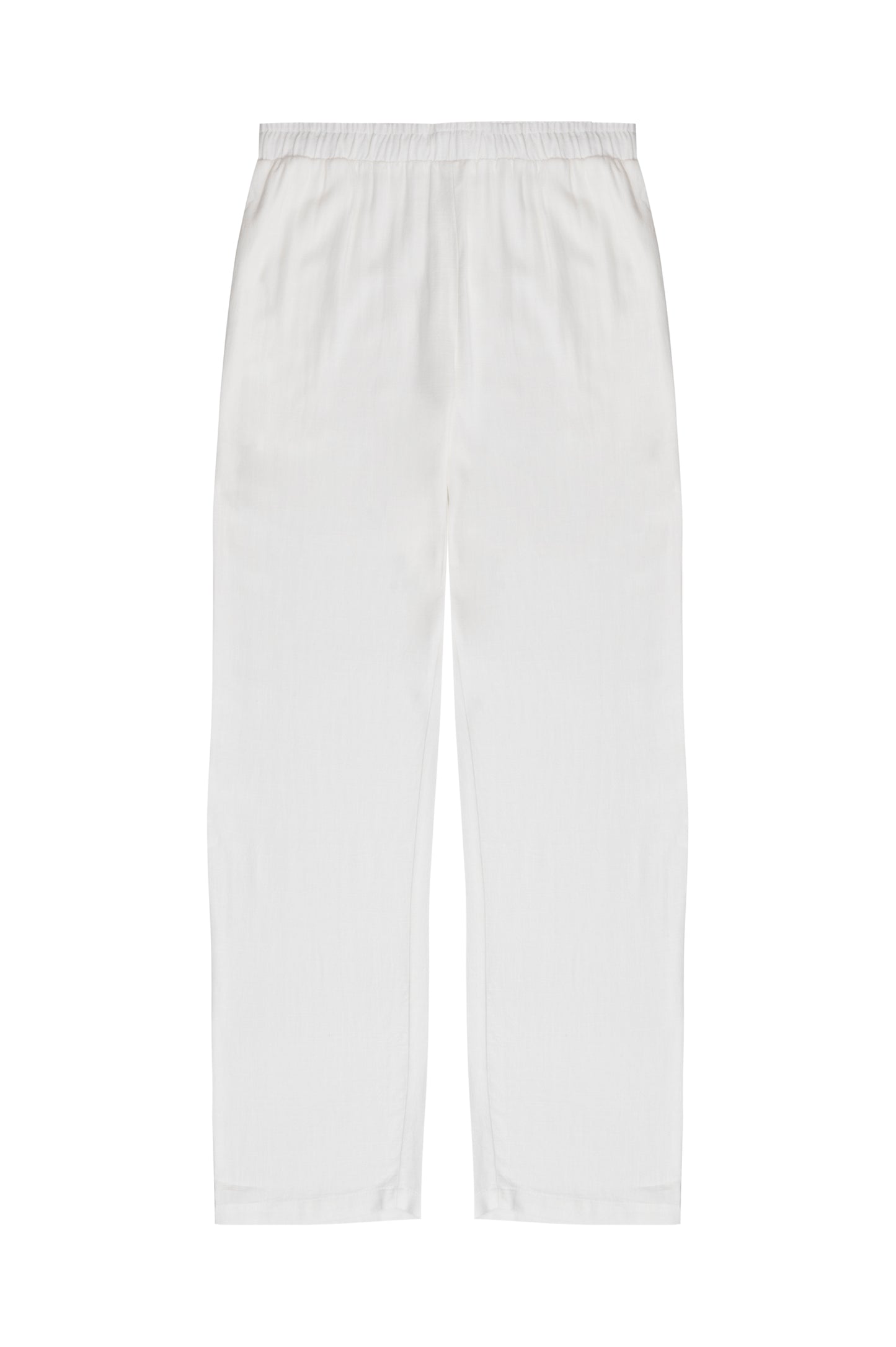 Calça Gypsy - Branco (liso)