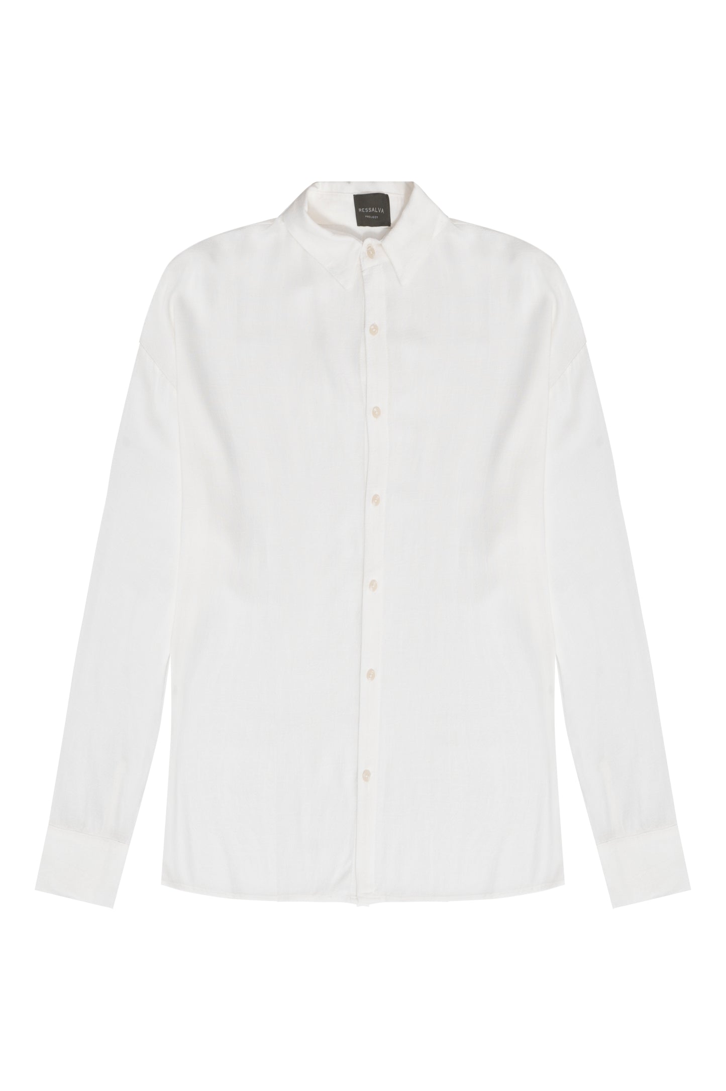 Camisa Gypsy - Branco (liso)