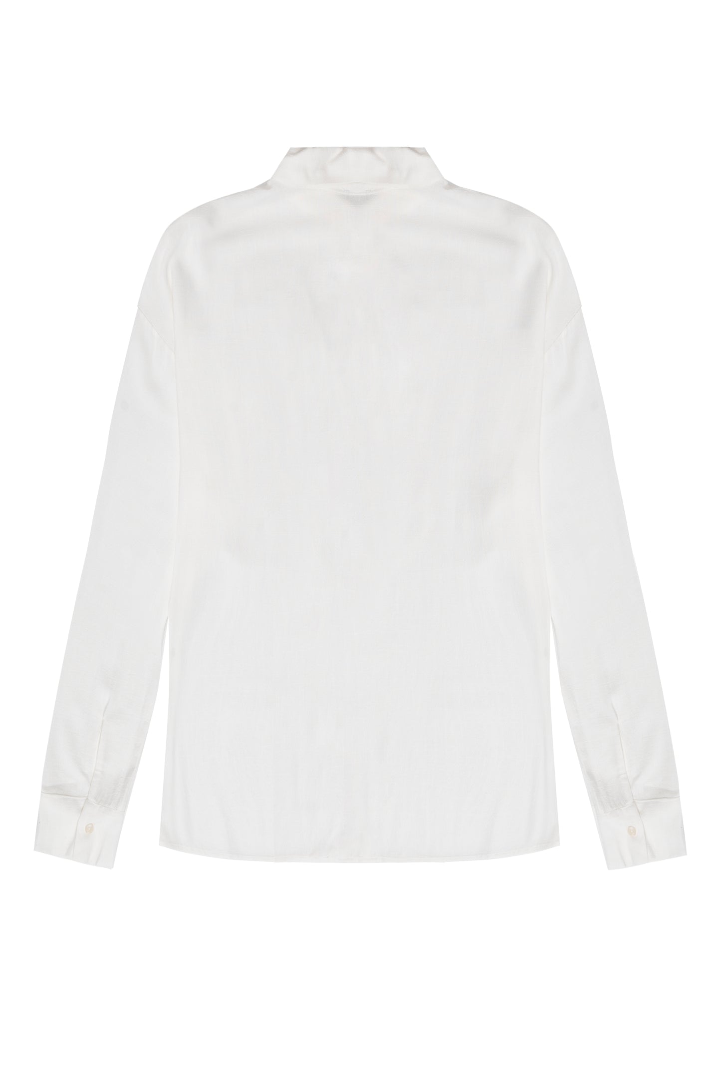 Camisa Gypsy - Branco (liso)