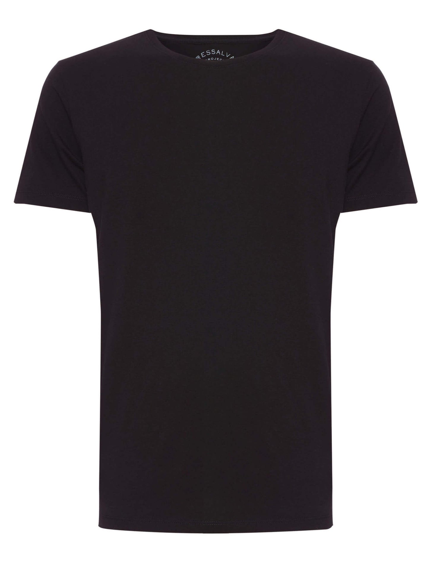T-Shirt Pima - Preto