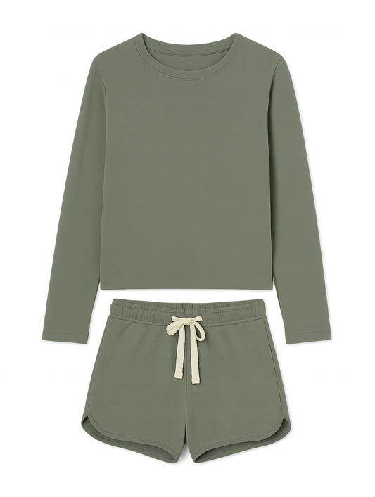 Rosemary Set
