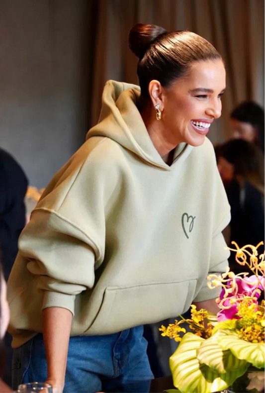 Basta Sentir - Maternidade