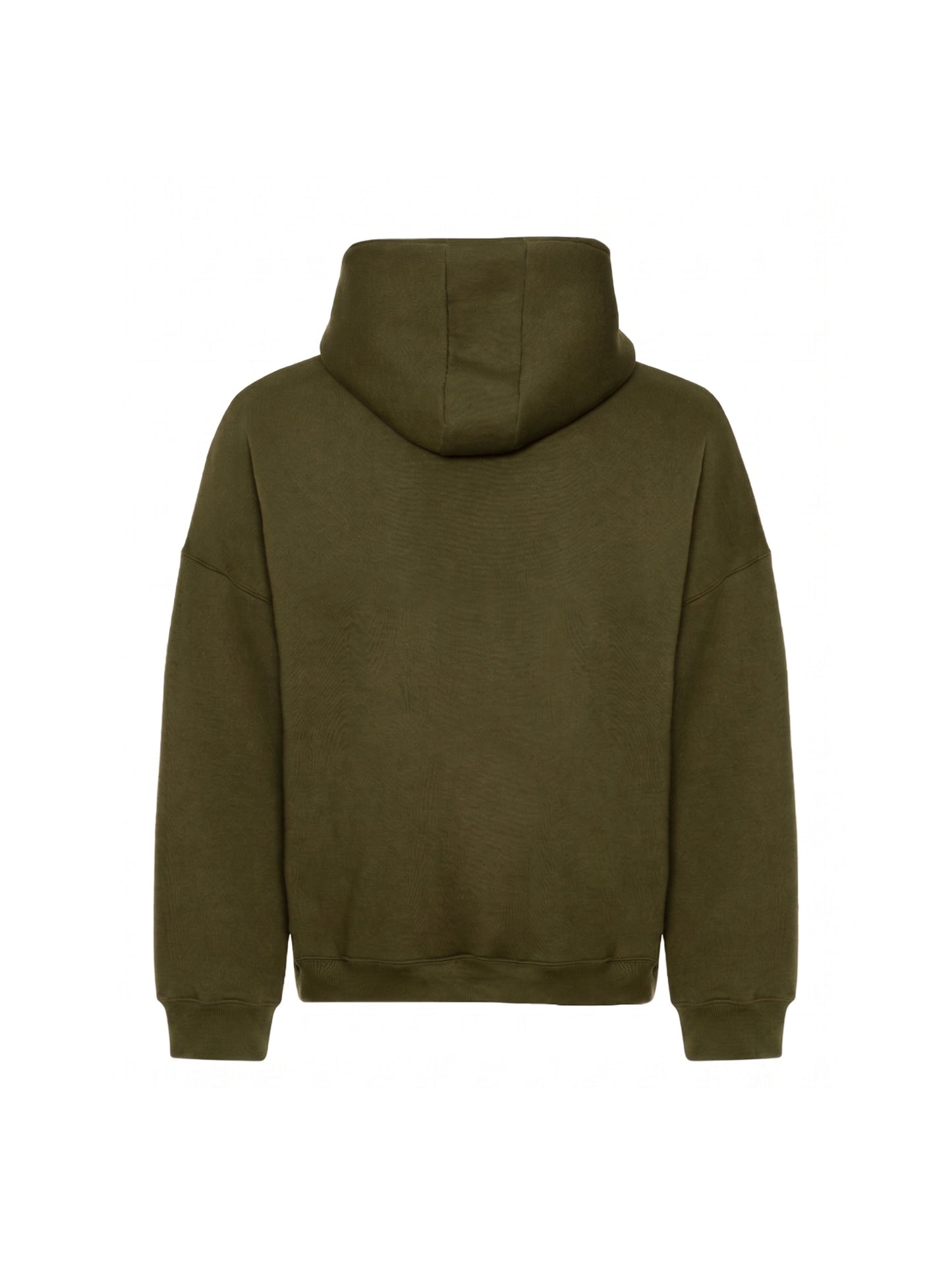Ensemble sweat-shirt - Vert