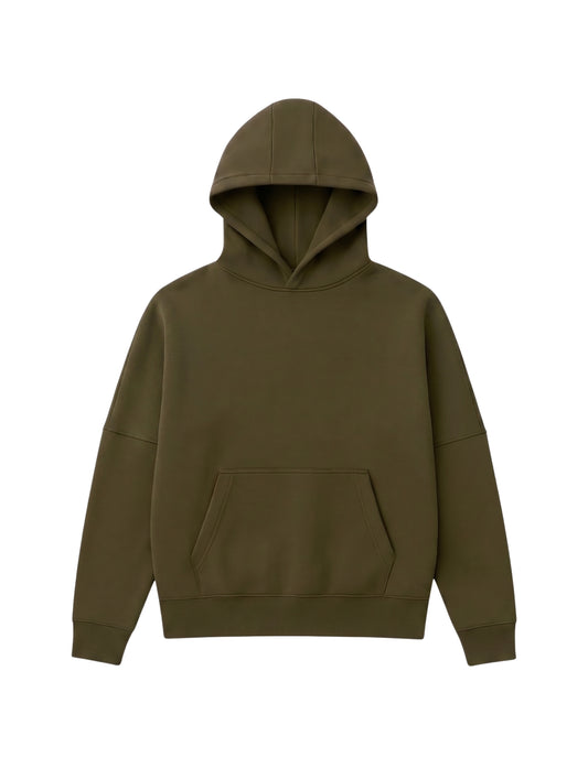 Conjunto Moletom - Verde