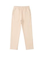 Oversized Sweatpants - Beige