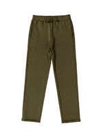 Oversized Sweatpants - Green