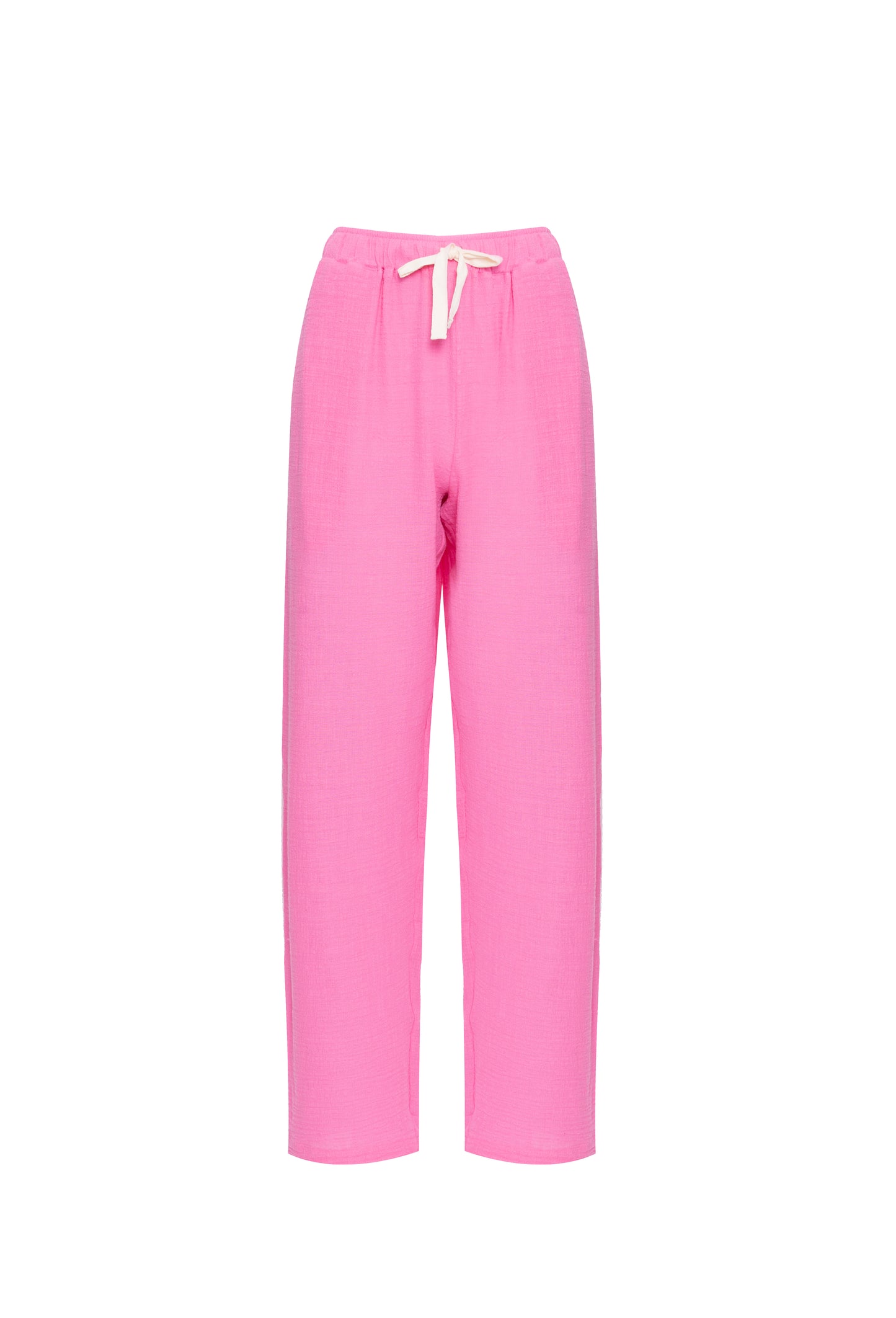Pantalon rustique - Rose - BF 