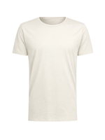 T-Shirt Pima Premium - Off White