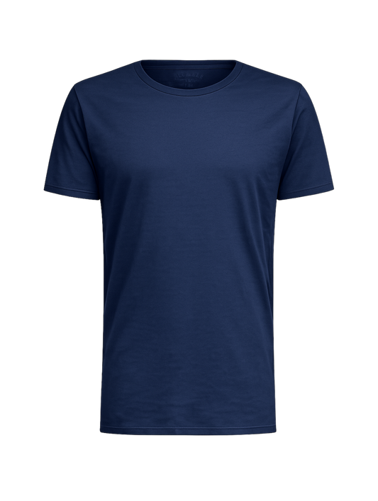 Kit 3 T-Shirt Pima Premium