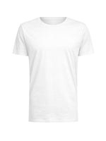 Pima T-Shirt - White