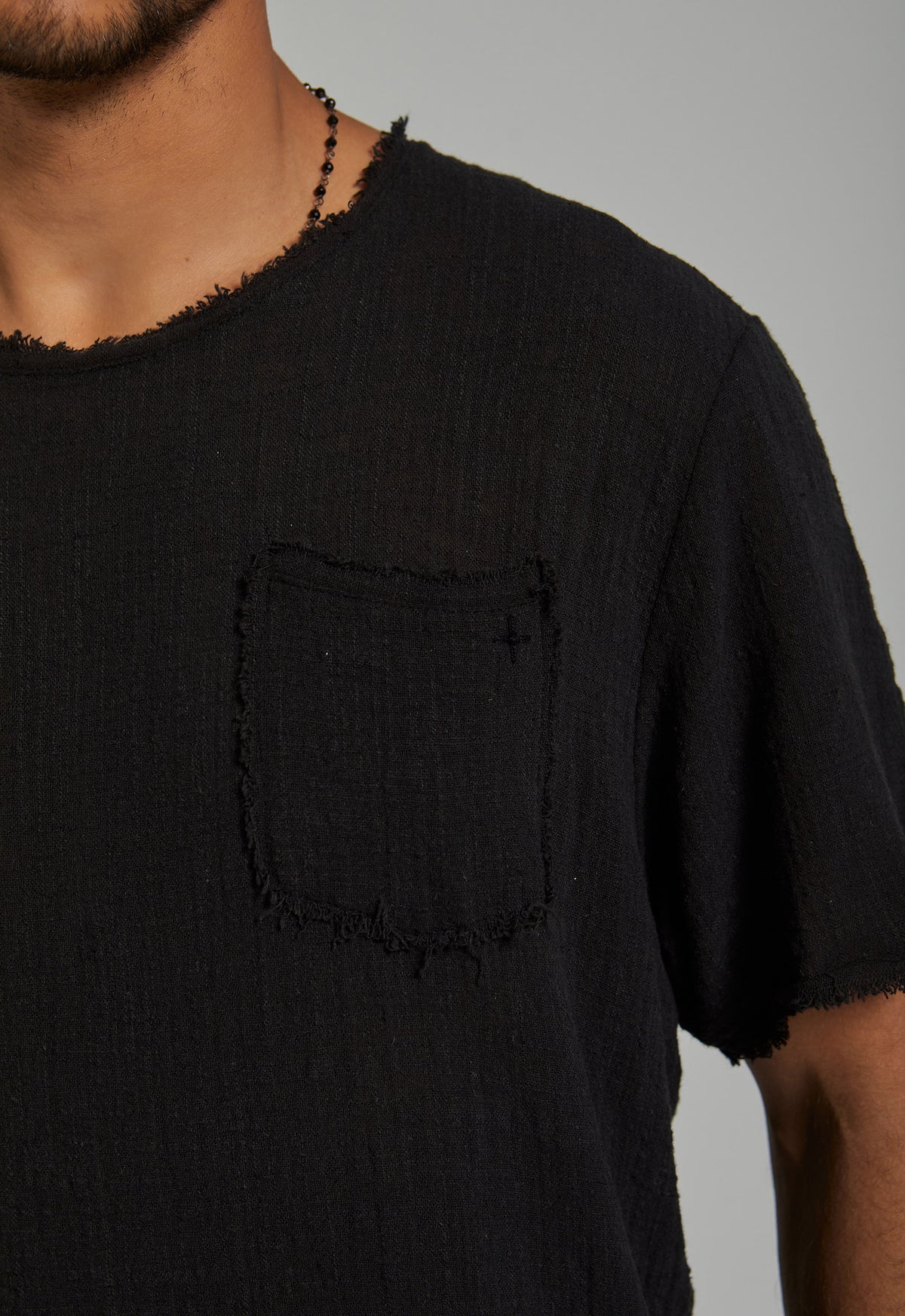 Bata Coqueiro - Preto