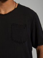 Bata Coqueiro - Preto
