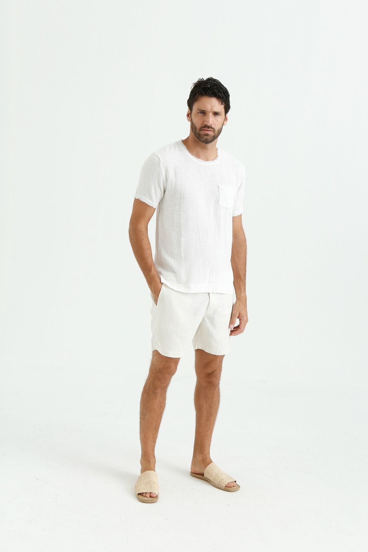 Bata Coqueiro - Off White