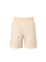 Short en lin - Pêche