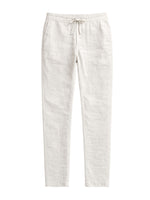 Calça Jamile Linho - Branco