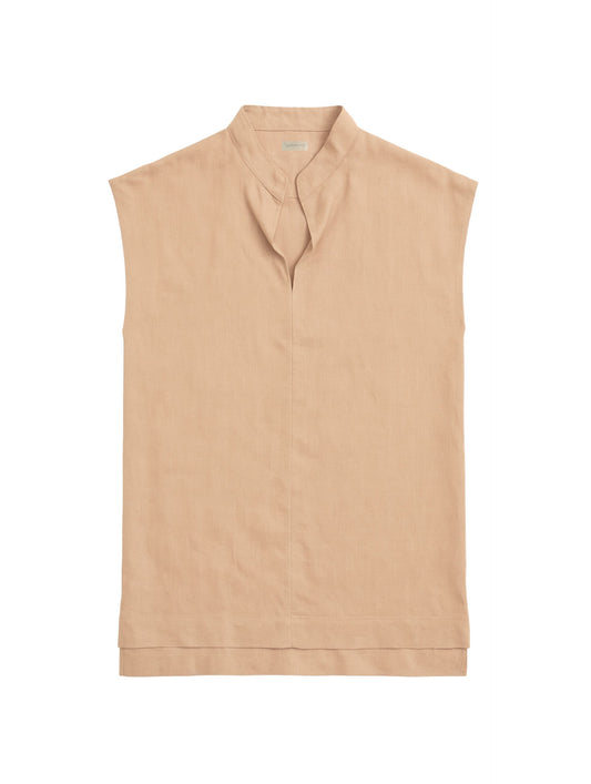 Bata Regata Sol Linho - Bege Latte