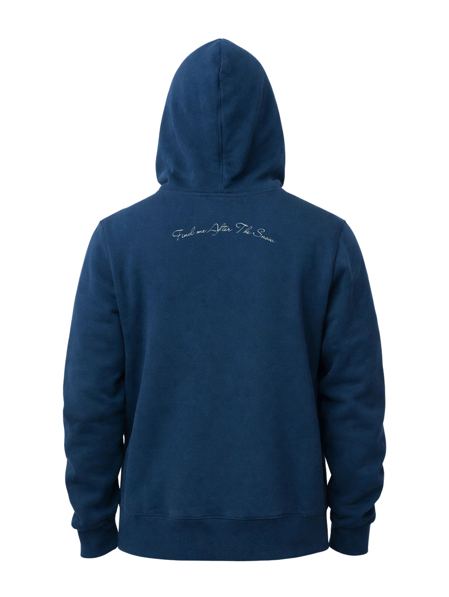 Blusa de Moletom - Après Ski Club