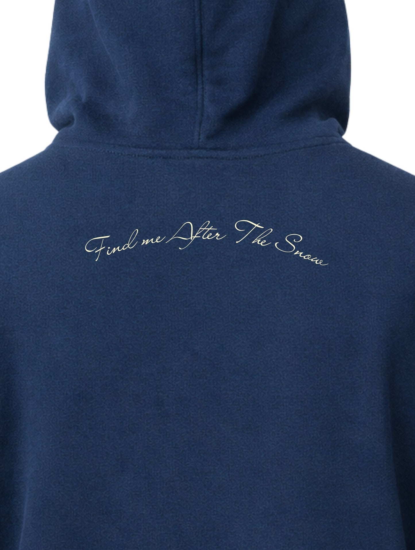 Blusa de Moletom - Après Ski Club