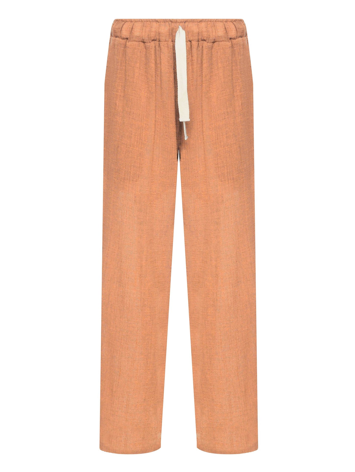 Calça Rústica - Caramelo - Coleção 2022