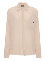 Rustic Shirt - Safari - 2022 Collection