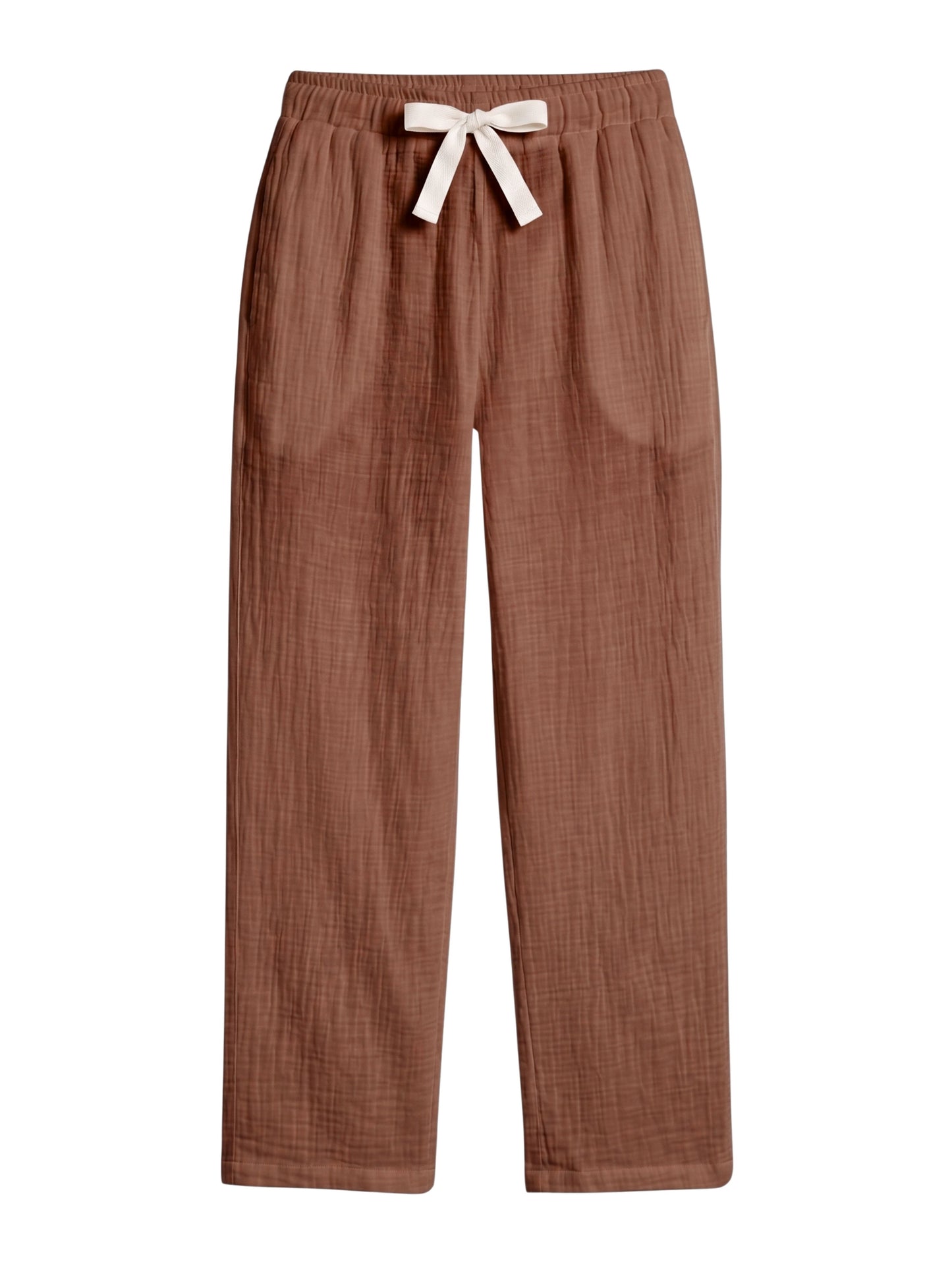 Pantalon Rustique - Chocolat - Collection 2022