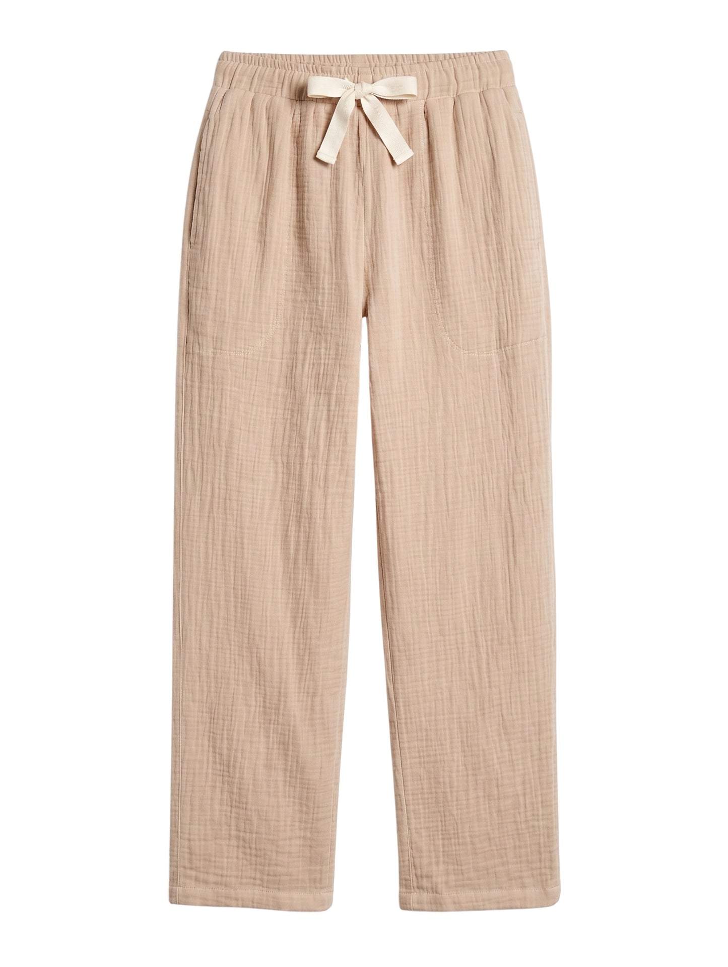Pantalon rustique - Sable - Collection 2022