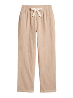 Rustic Pants - Sand