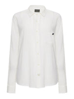Rustic Shirt - Off White