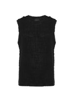 Tank Top - Black