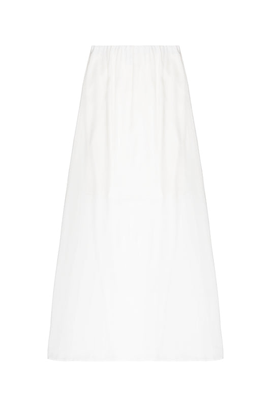 Vestido Flavia - Off White