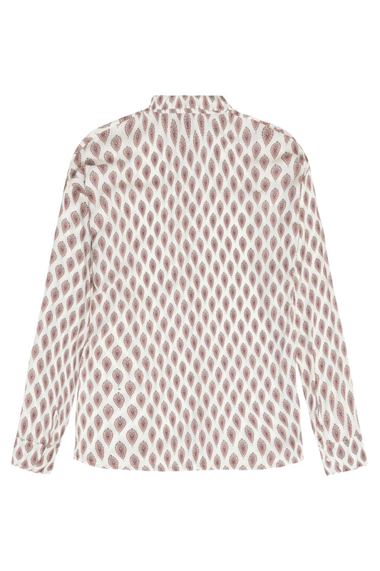 Camisa Gypsy - Roots Tamanho: U