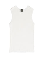 Tank Top - Off White