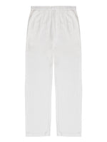Gypsy Pants - White (plain)