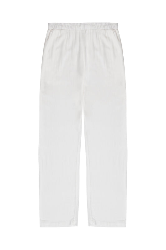 Calça Gypsy - Branco (liso)