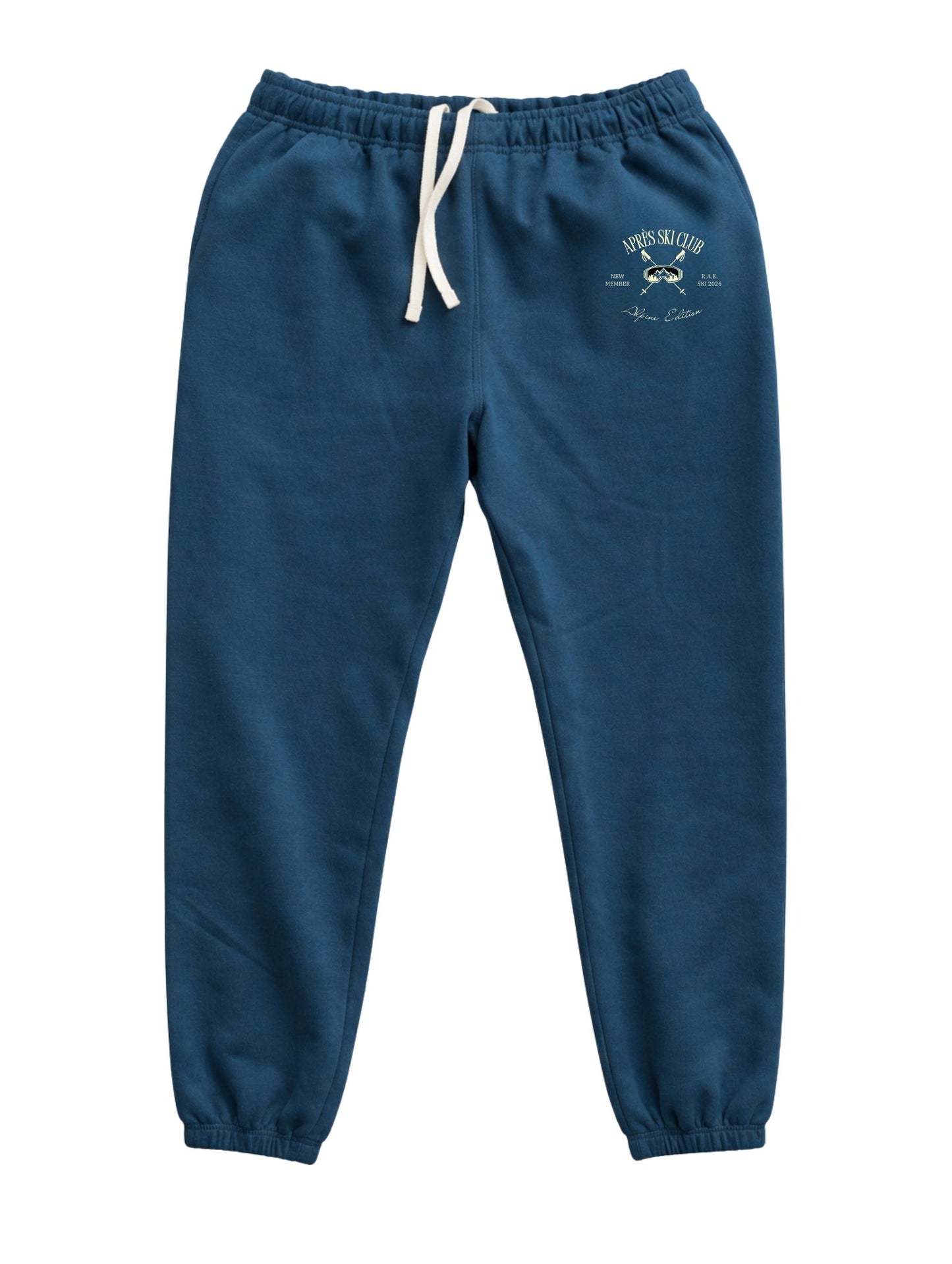 Calça de Moletom - Après Ski Club