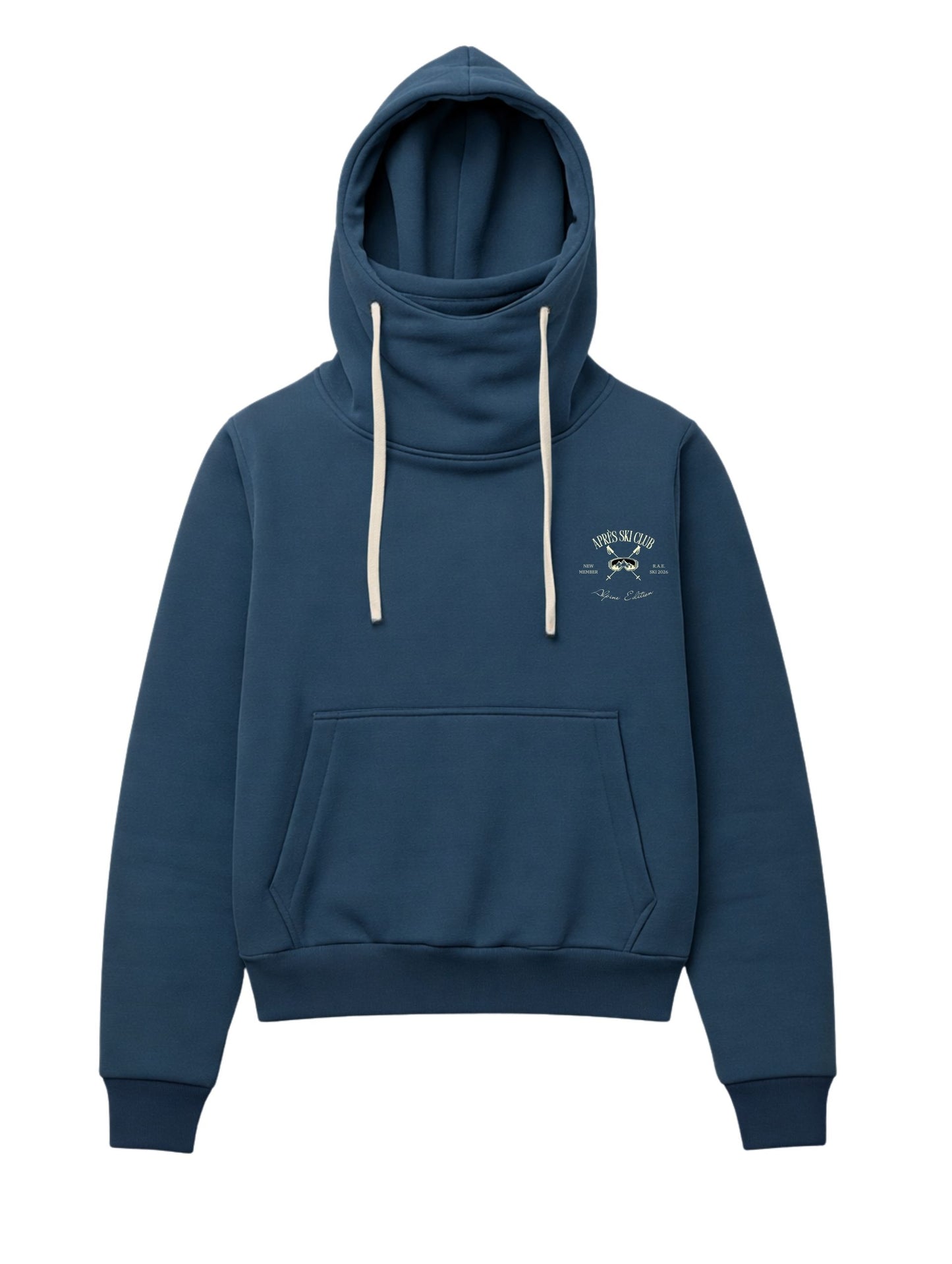 Blusa de Moletom - Après Ski Club