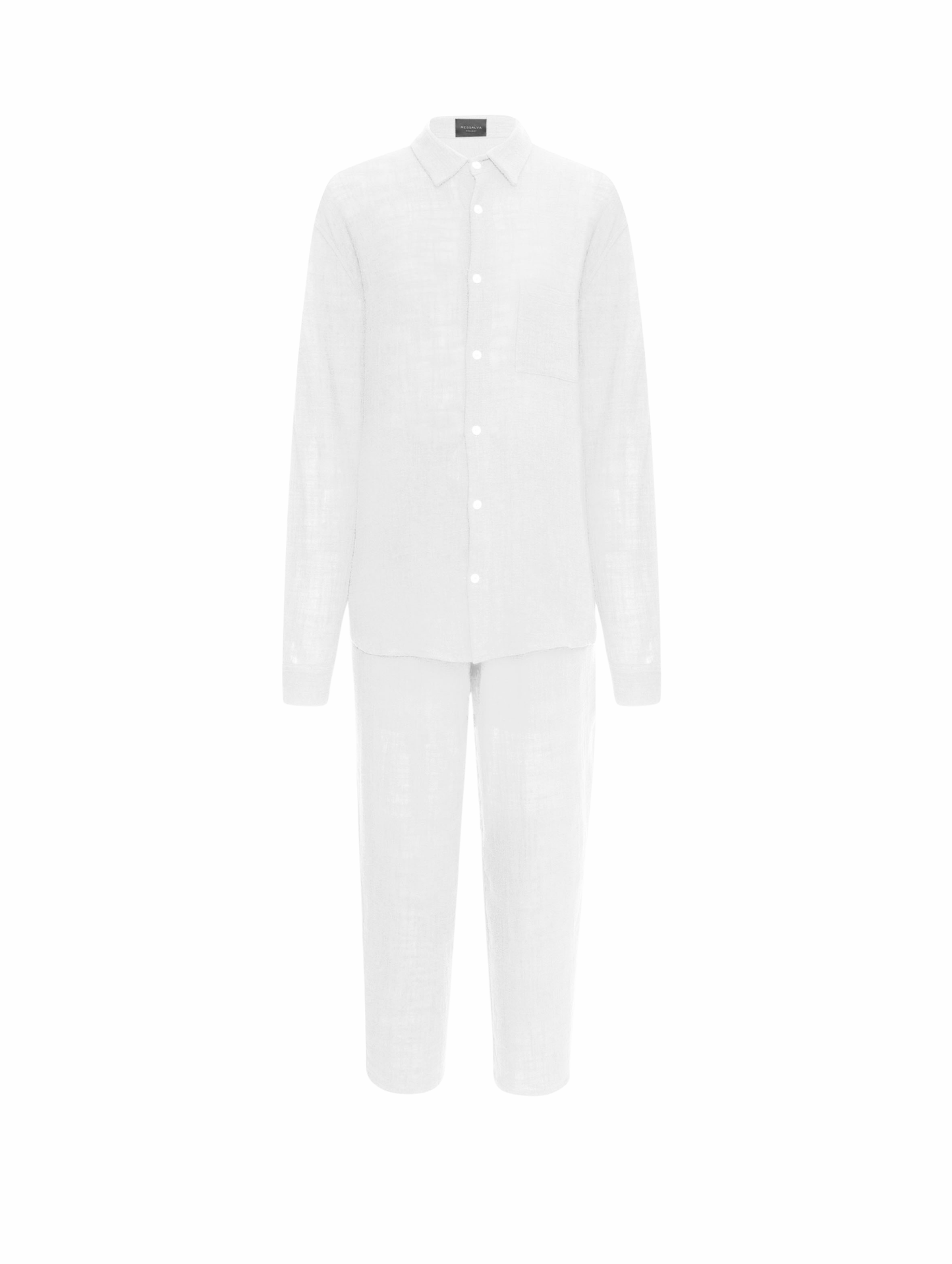 Rustic Set - Off White