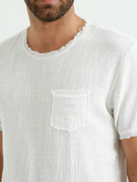 Bata Coqueiro - Off White