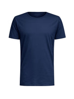 T-Shirt Pima Premium - Azul
