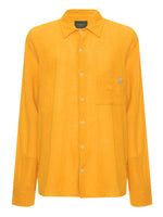 Rustic Shirt - Saffron - 2022 Collection 